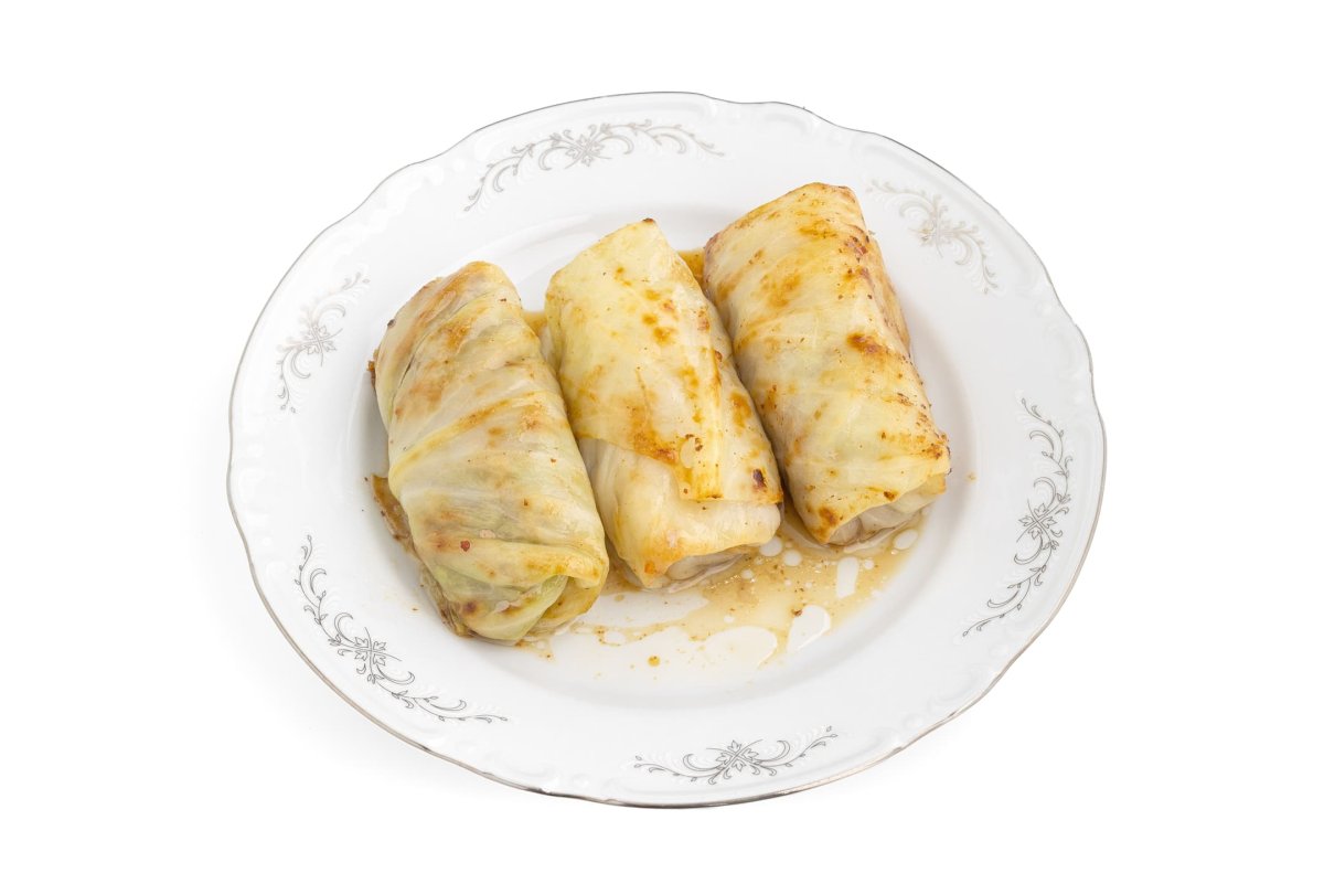 5кг Голубцы